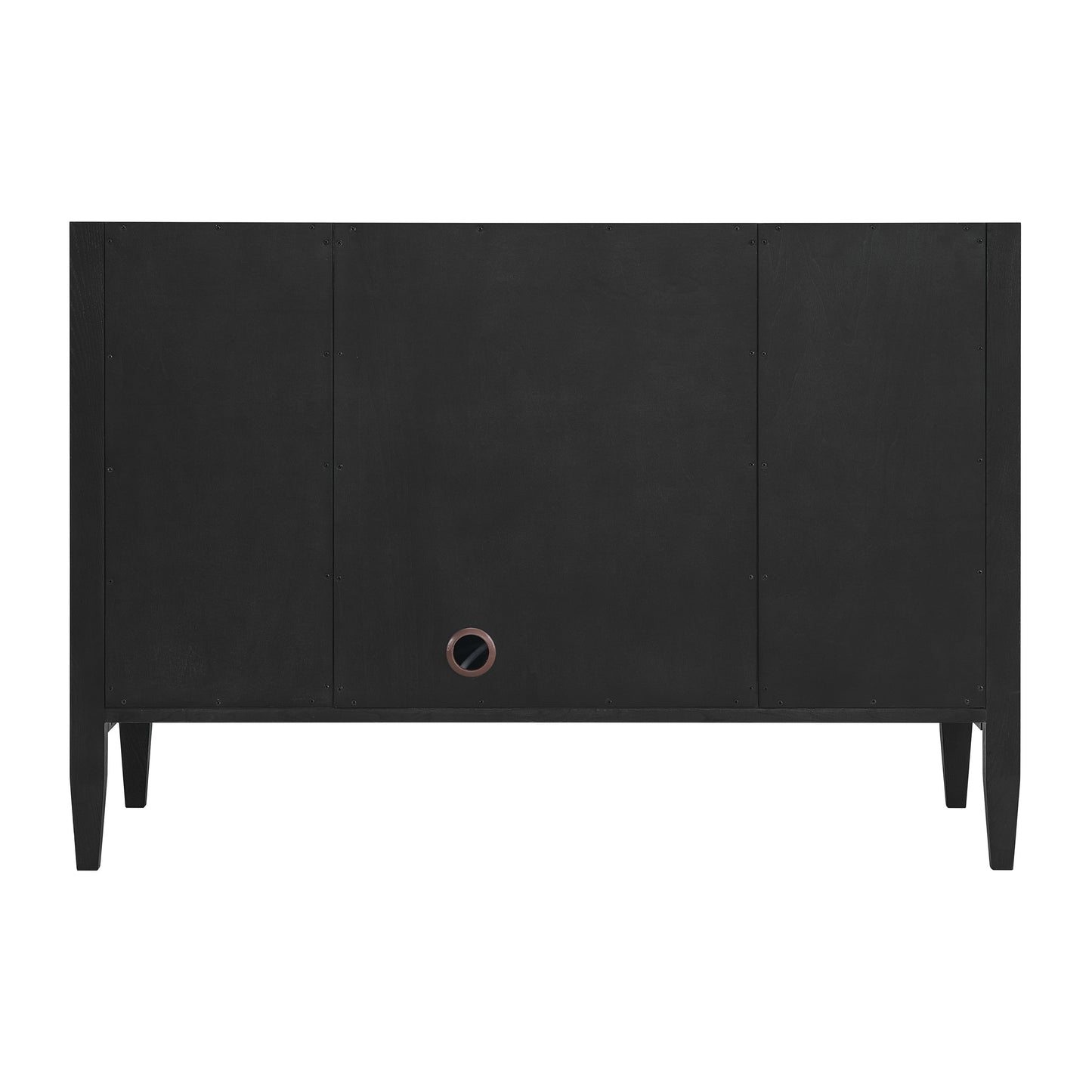 
                  
                    Myrrin 48" Single Vanity in Carbon Oak - James Martin Vanities
                  
                