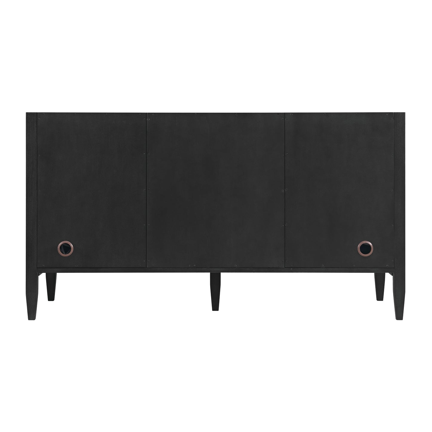 
                  
                    Myrrin 60" Double Vanity in Carbon Oak - James Martin Vanities
                  
                