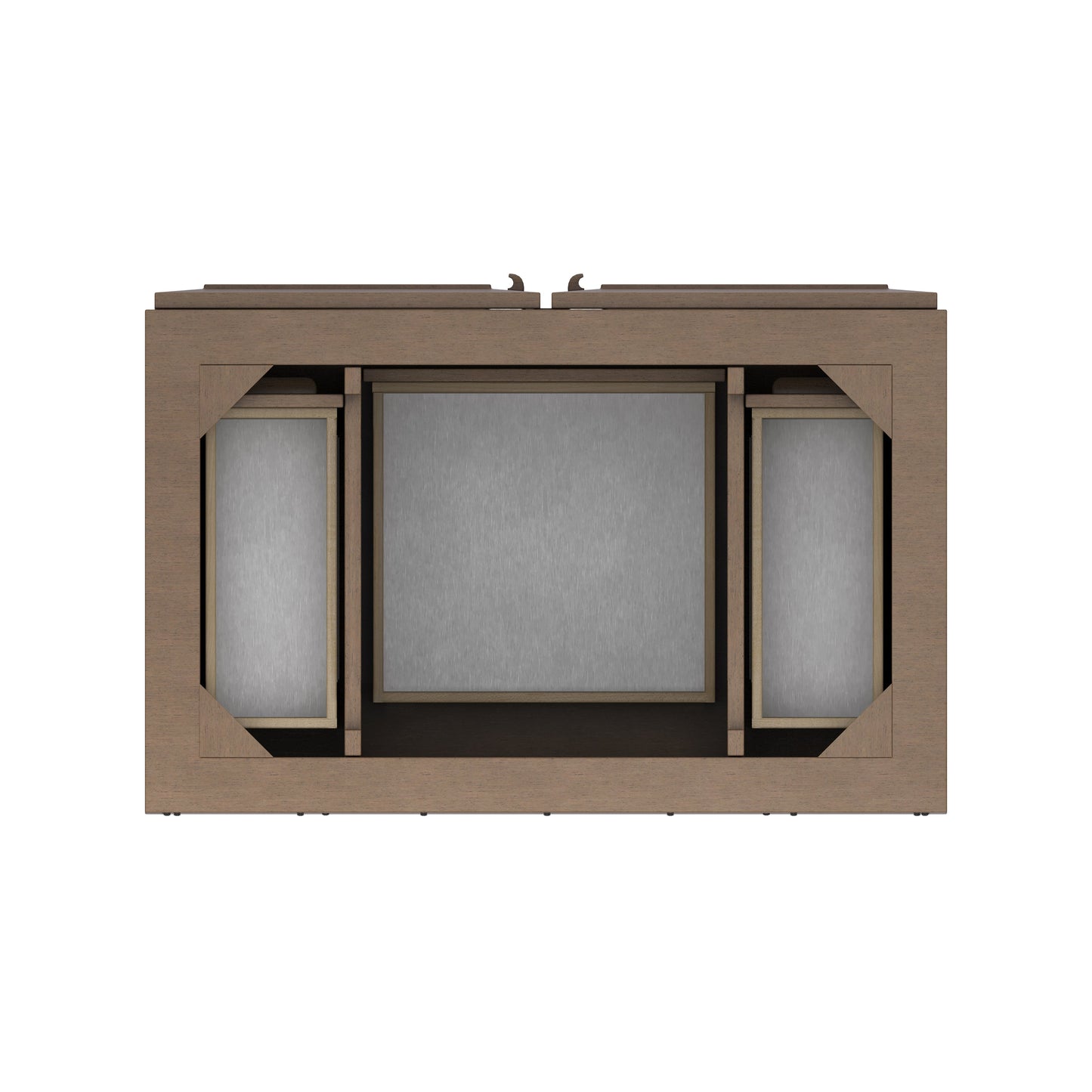 
                  
                    Portland 36" Single Bathroom Vanity Single Bathroom Vanity James Martin Vanities 
                  
                