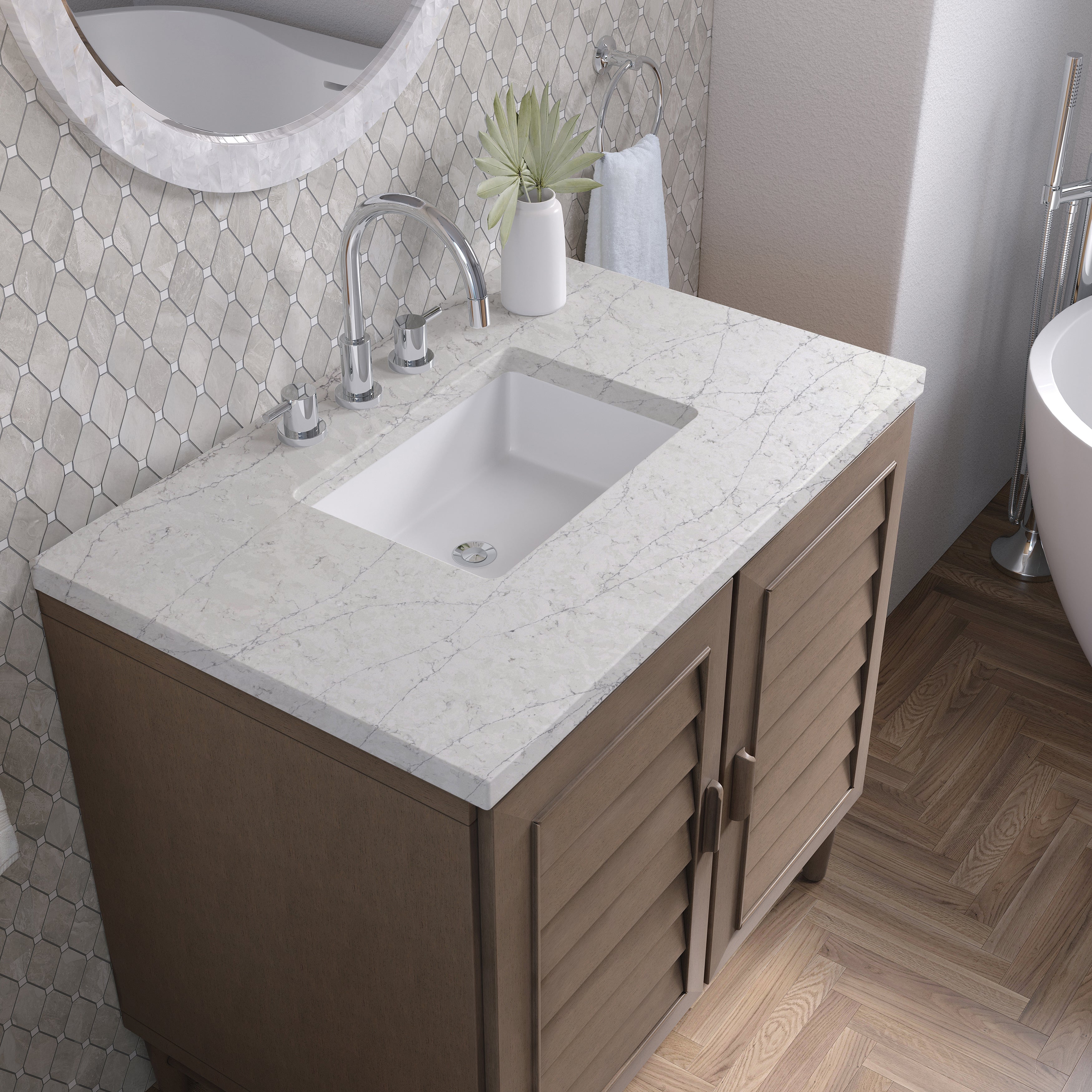 脱毛器 GRANTS VANITY Portland 36