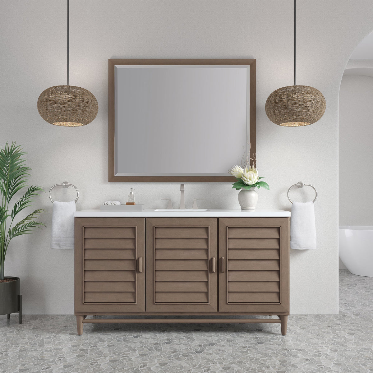 The Portland Collection – James Martin Vanities