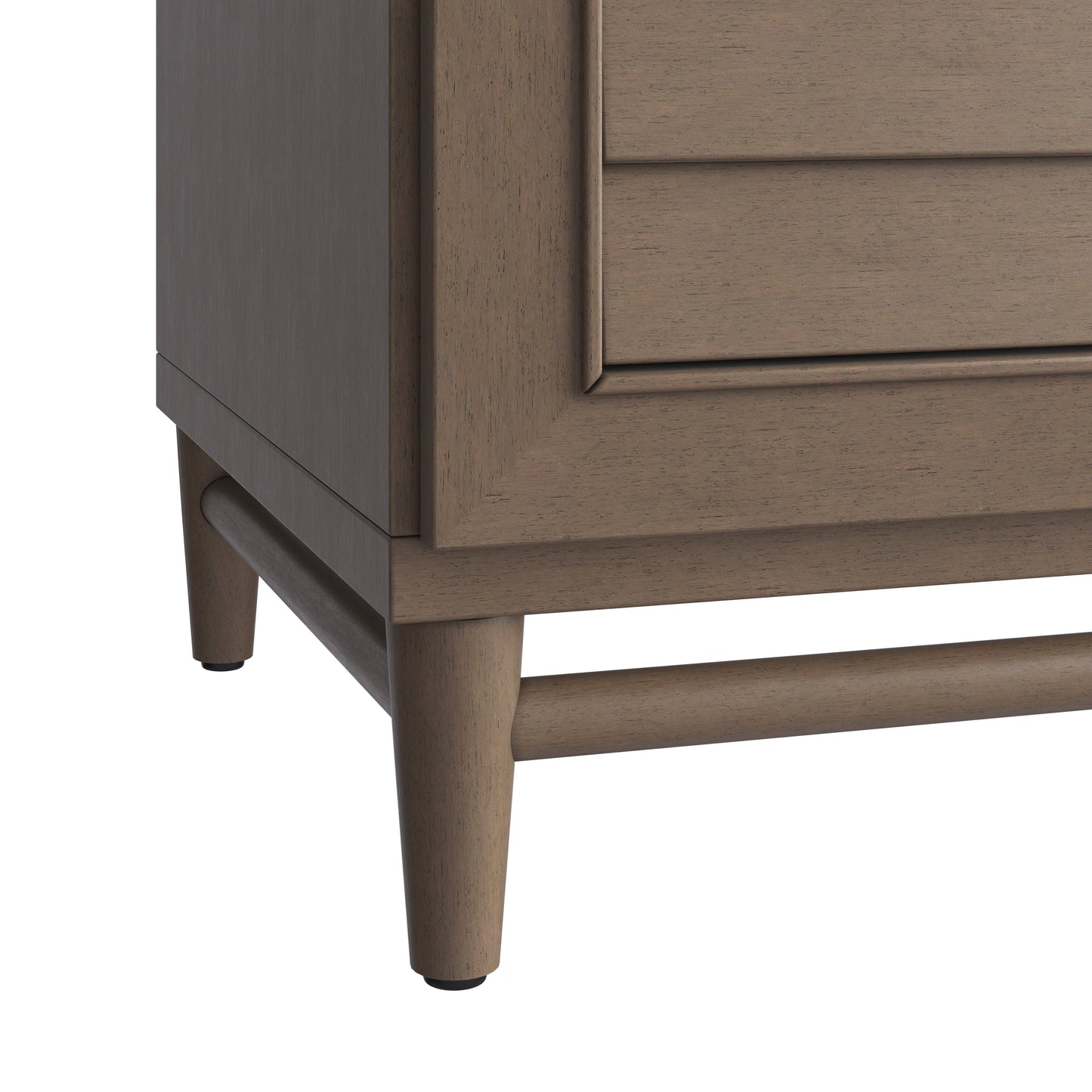 
                  
                    Portland 72" Double Bathroom Vanity in Whitewashed Walnut Double bathroom Vanity James Martin Vanities 
                  
                