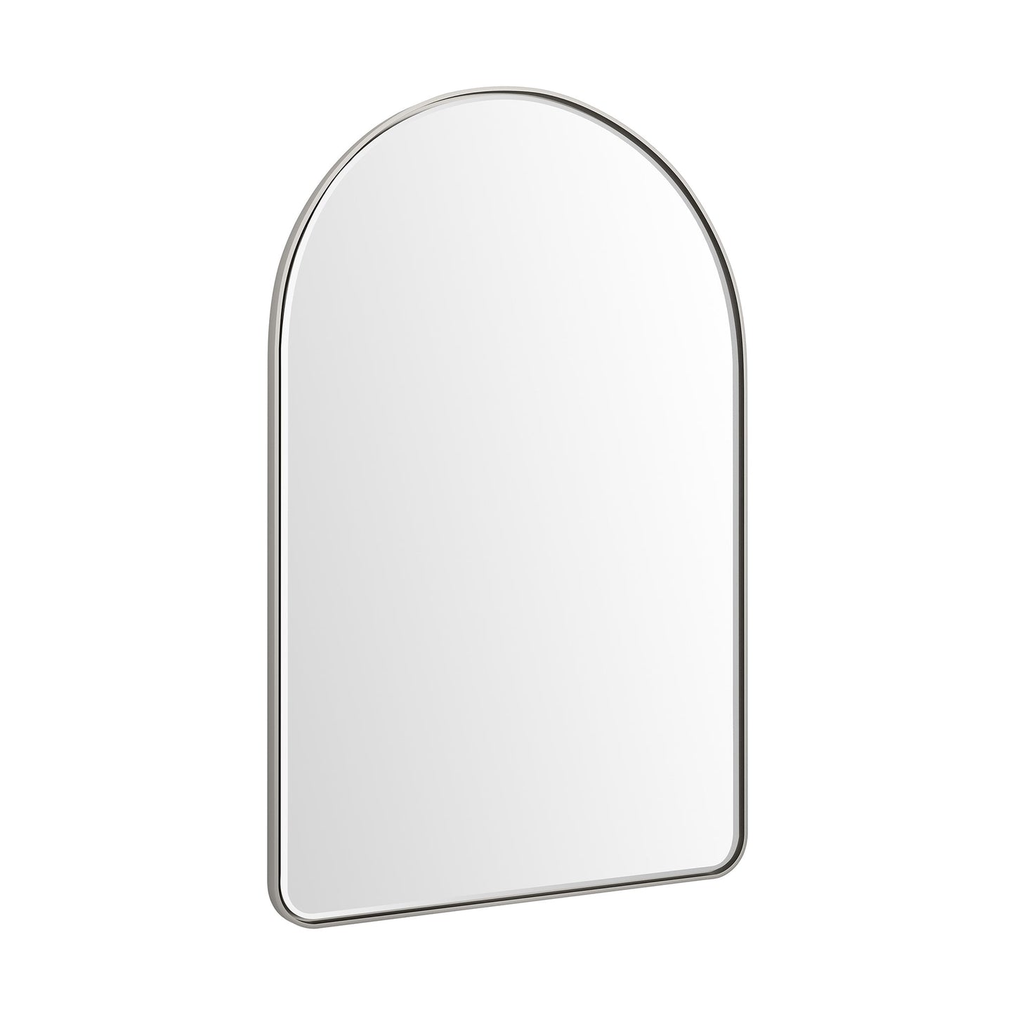 
                  
                    Rohe 24" Arched Mirror James Martin Vanities 
                  
                