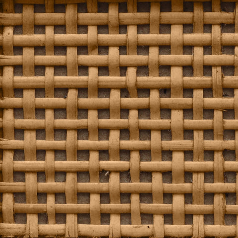 Seaside Oak - Cane Swatch James Martin Vanities 