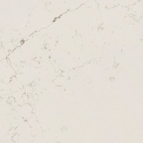 Siberian Silestone Mineral Hybriq+® Surface Swatch James Martin Vanities 