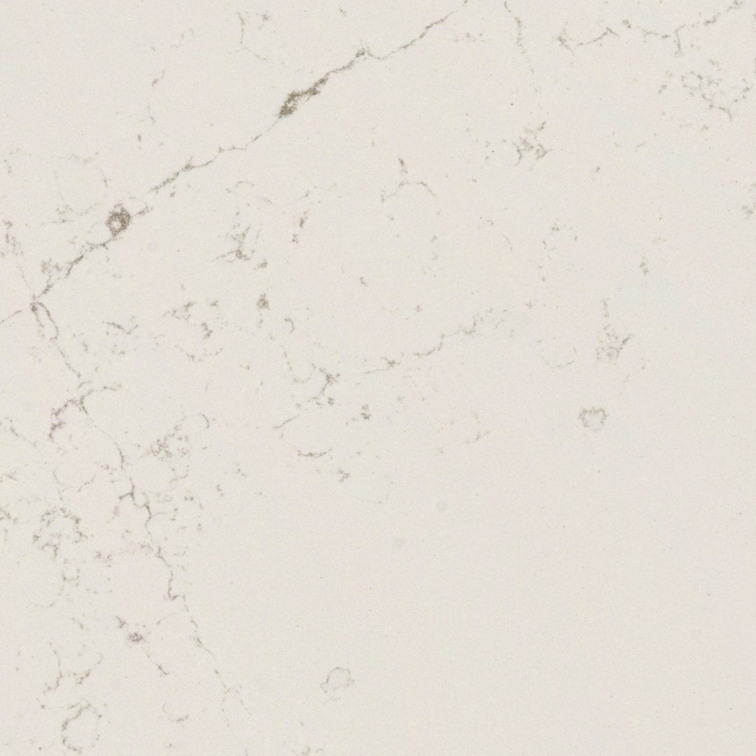 Siberian Silestone Mineral Hybriq+® Surface Swatch James Martin Vanities 