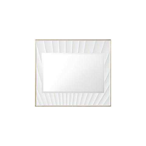 Soleil Mirror James Martin Vanities 
