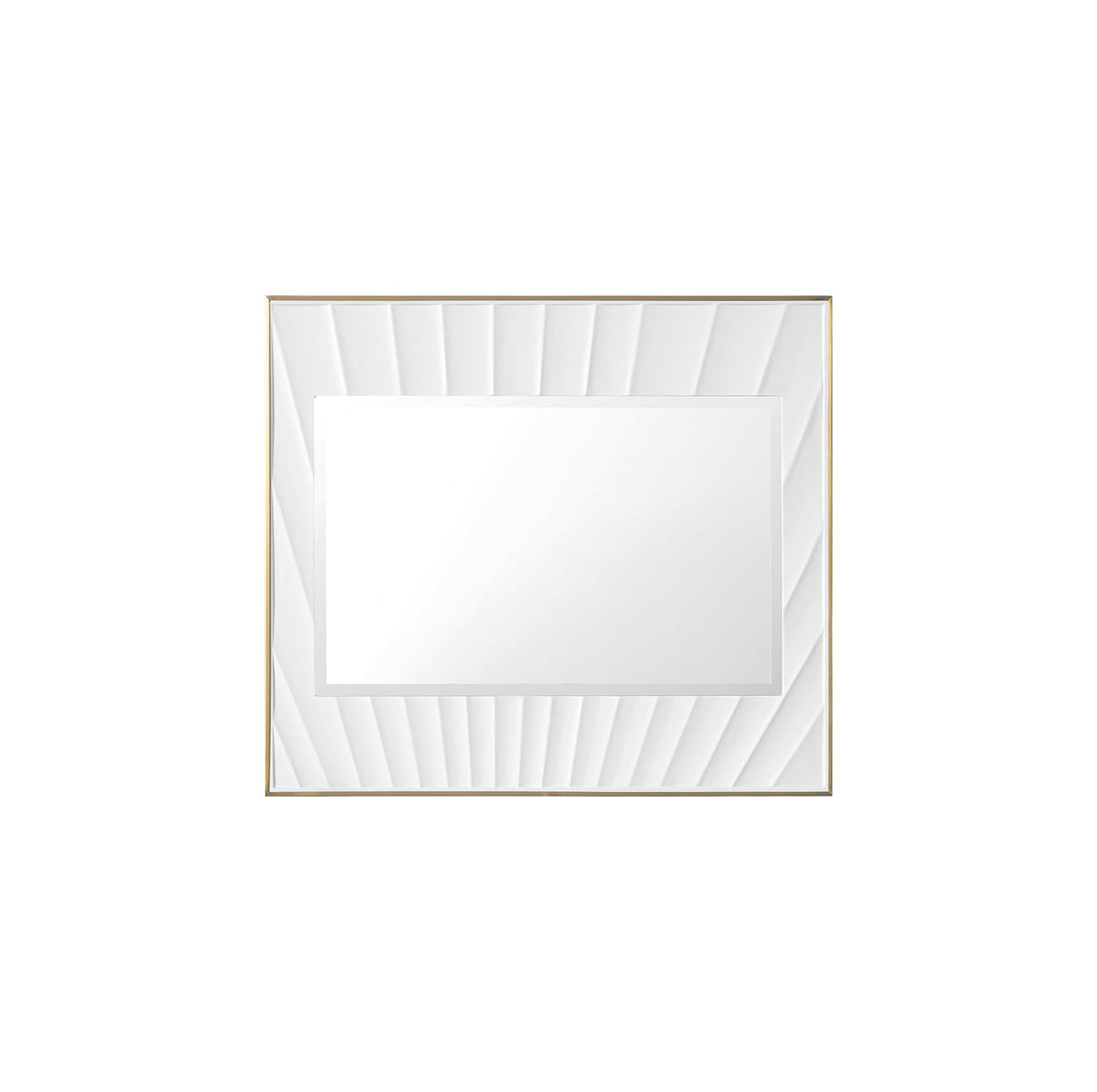 Soleil Mirror James Martin Vanities 