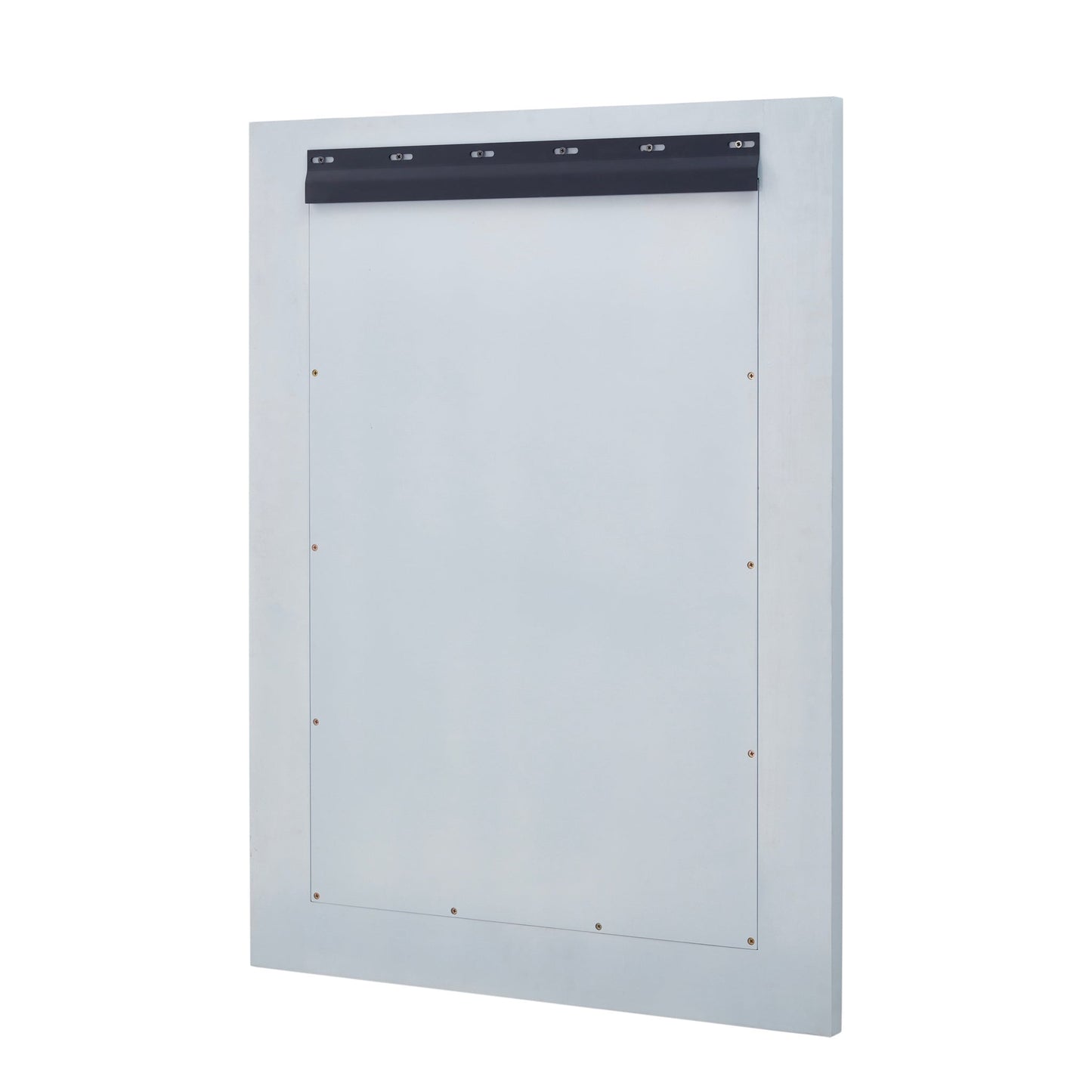 
                  
                    Solene 28" Mirror in Serenity Blue Mirror James Martin Vanities 
                  
                