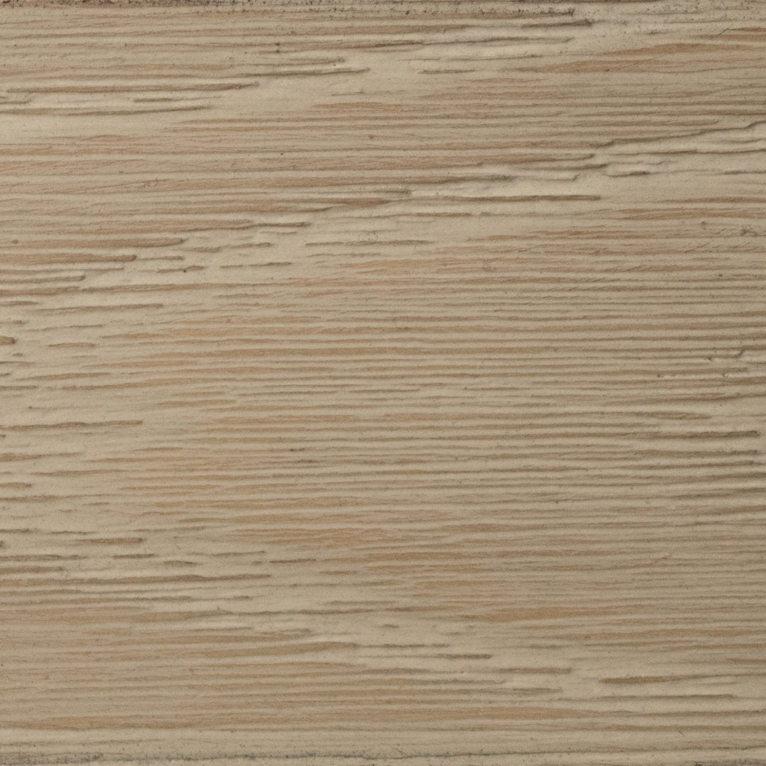 Whitewashed Oak Swatch James Martin Vanities 