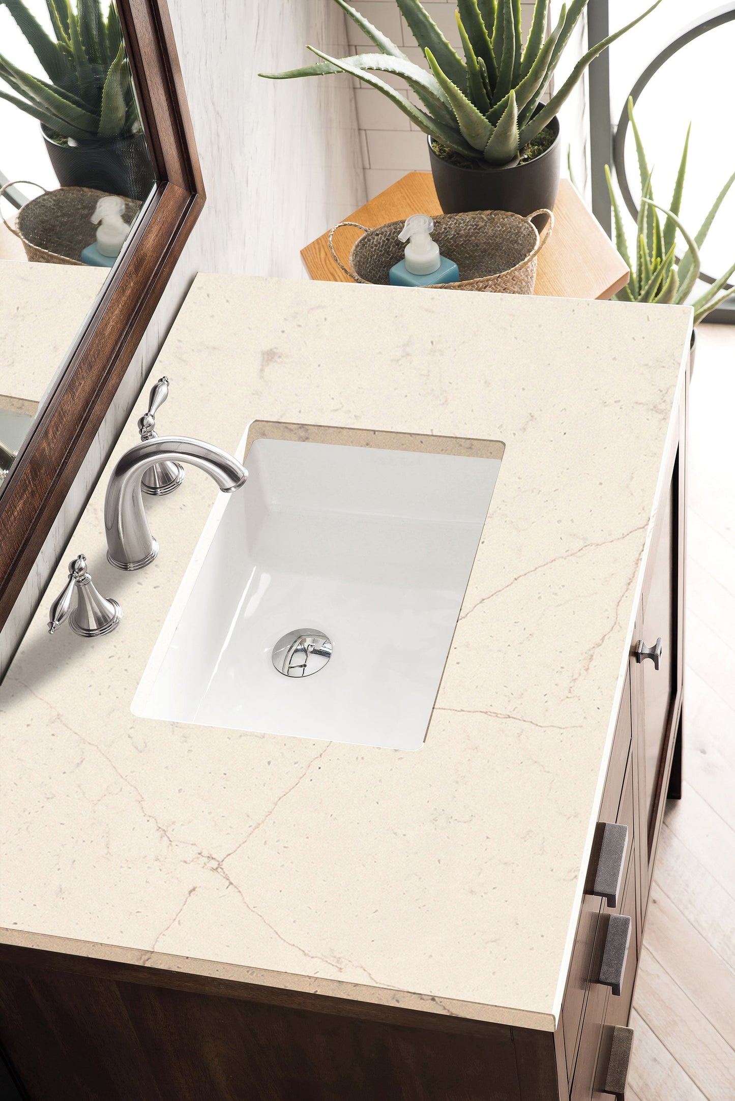 
                  
                    Addison 36" Single Vanity Cabinet Single Bathroom Vanity James Martin Vanities 
                  
                