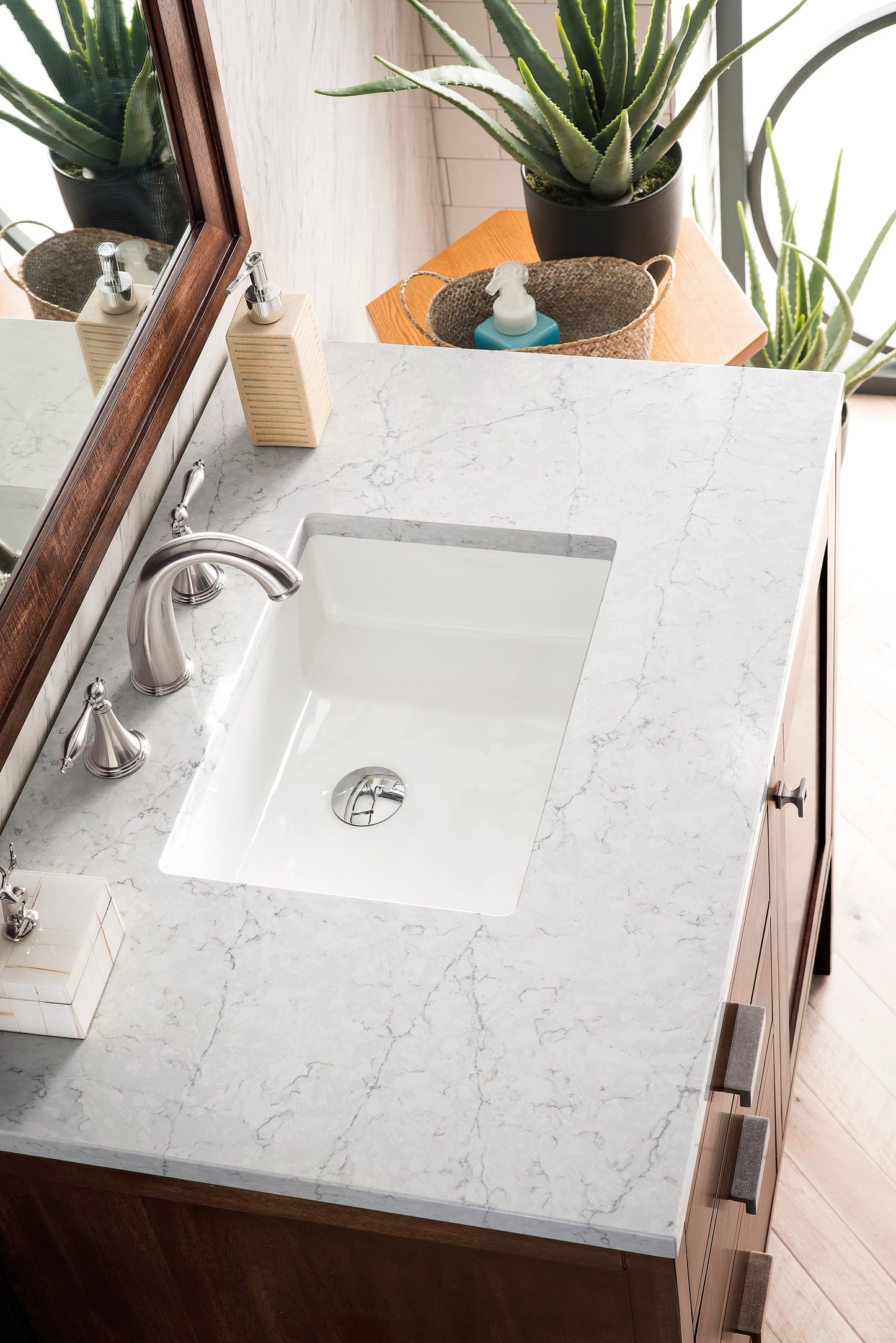 
                  
                    Addison 36" Single Vanity Cabinet Single Bathroom Vanity James Martin Vanities 
                  
                