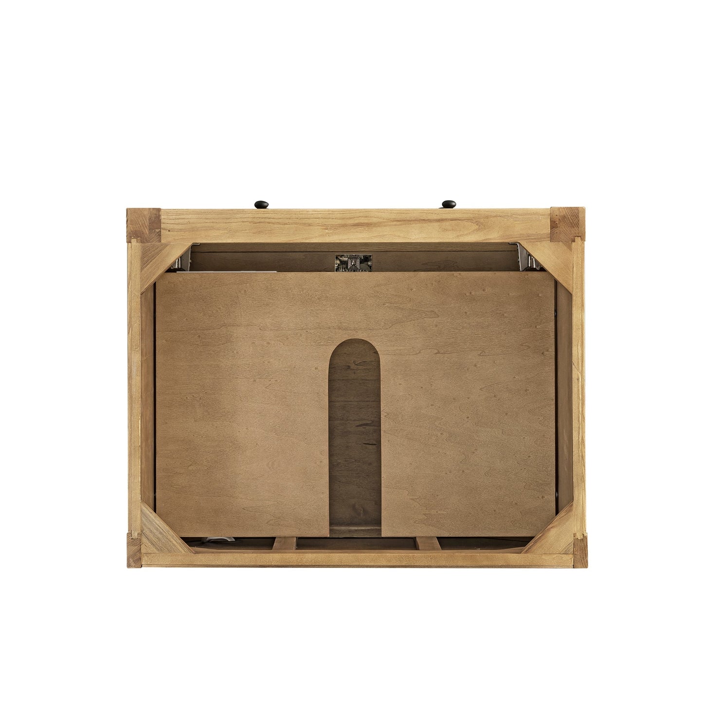 
                  
                    Breckenridge 30" Single Vanity in Light Natural Oak James Martin Vanities 
                  
                