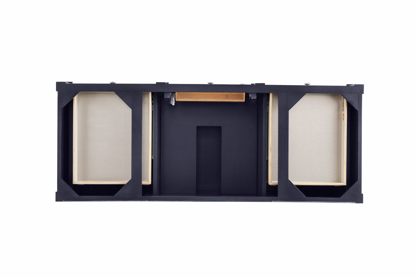 
                  
                    Brittany 60" Single Bathroom Vanity Single Bathroom Vanity James Martin Vanities 
                  
                