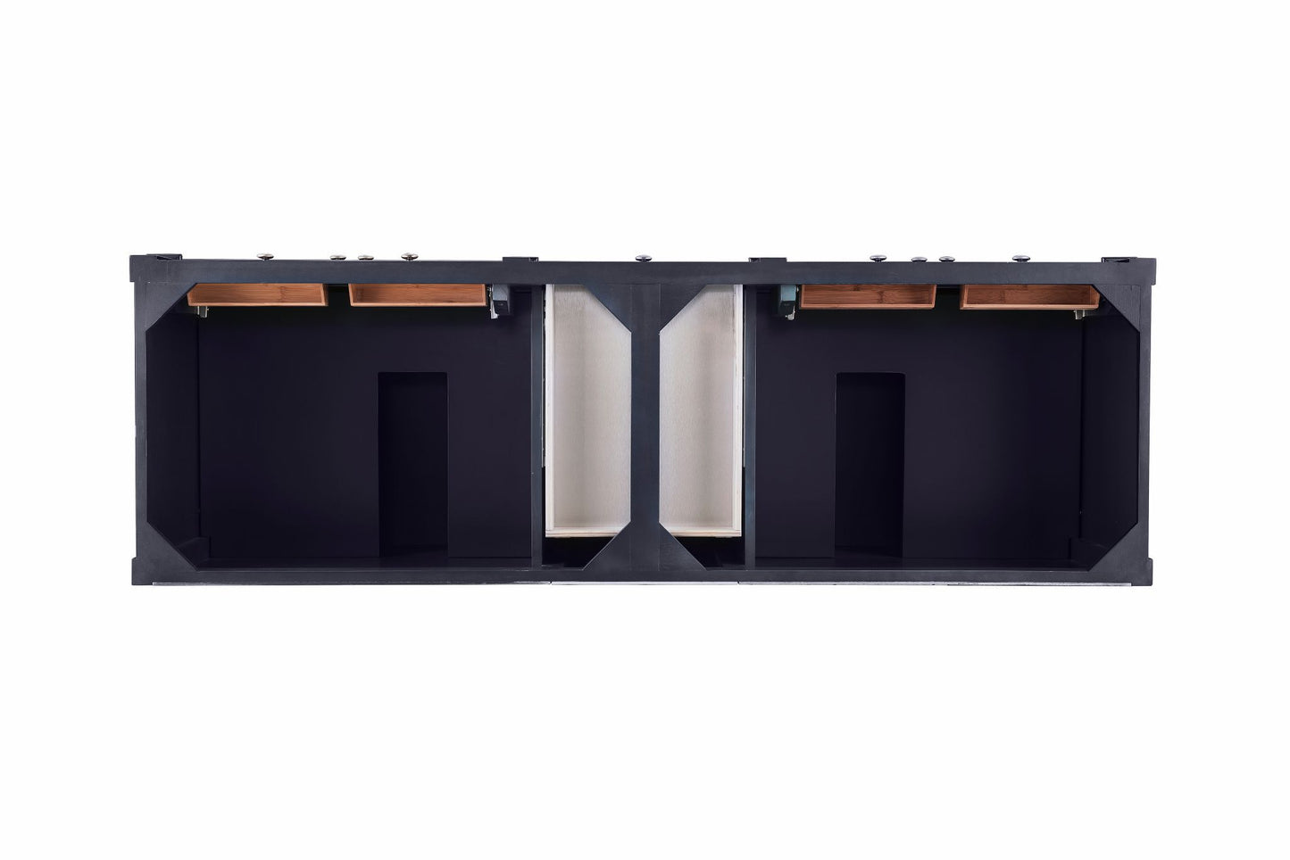 
                  
                    Brittany 72" Double Bathroom Vanity Double bathroom Vanity James Martin Vanities 
                  
                