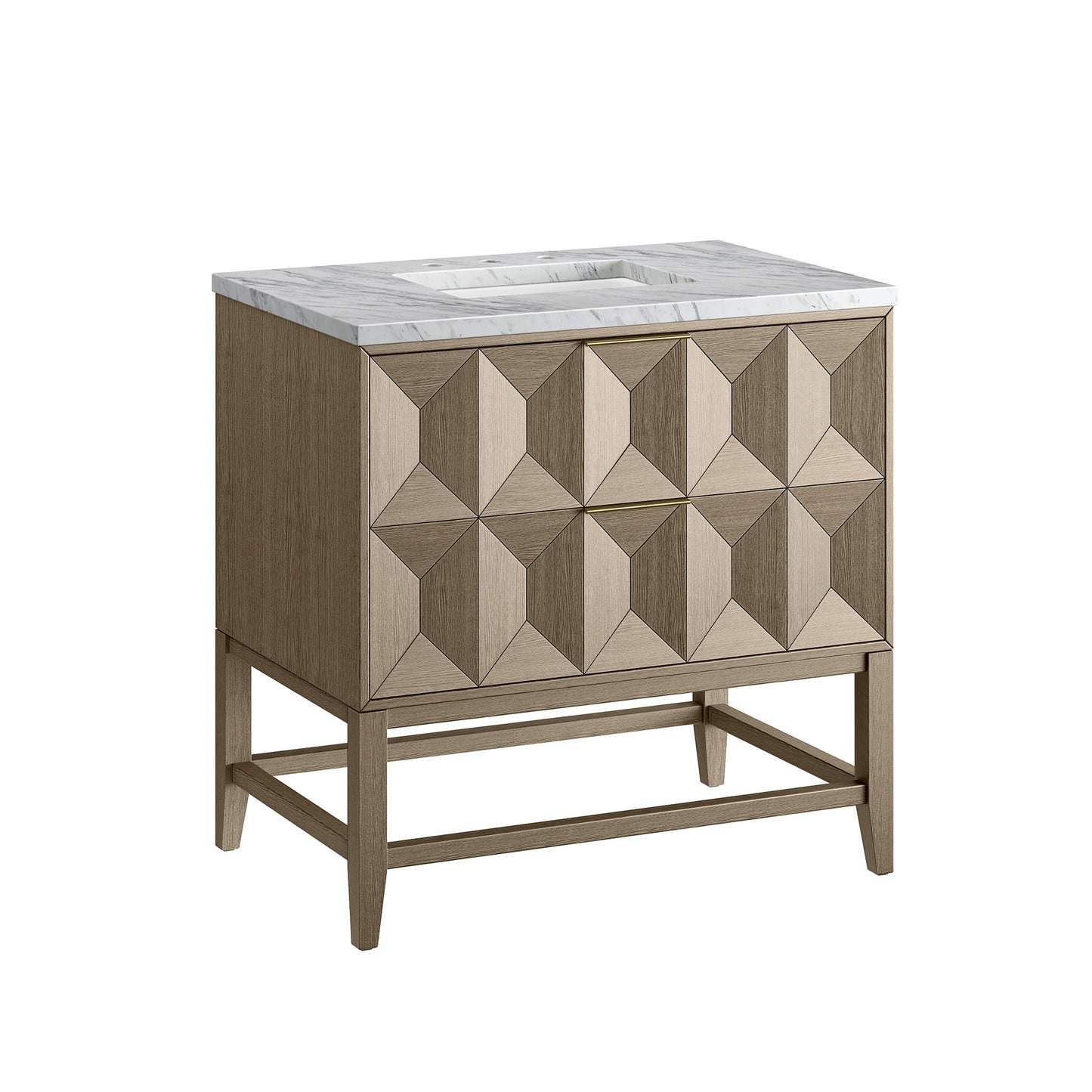 
                  
                    Emmeline 36" Single Vanity Single Bathroom Vanity James Martin Vanities 
                  
                