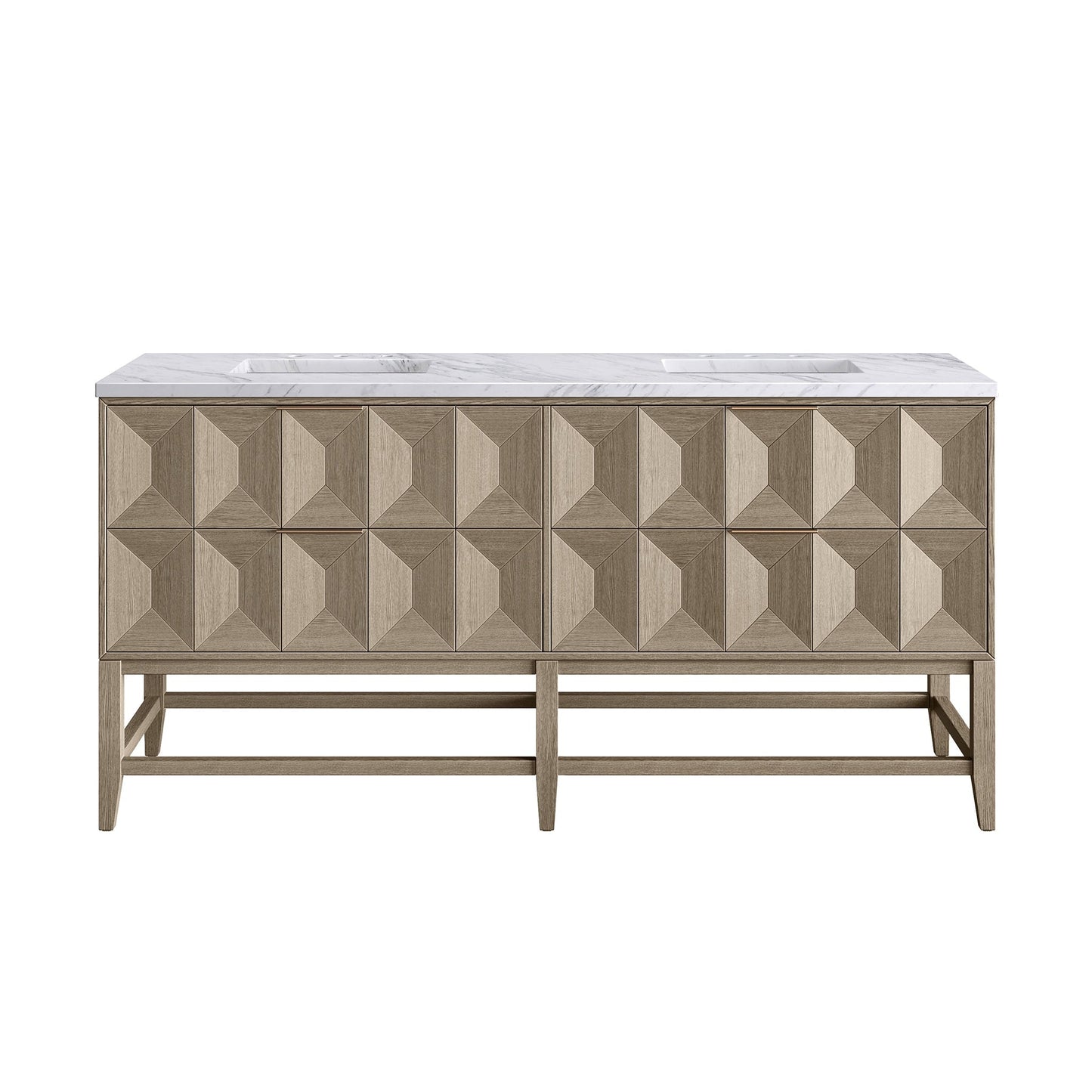 
                  
                    Emmeline 72" Vanity Single Bathroom Vanity James Martin Vanities 
                  
                