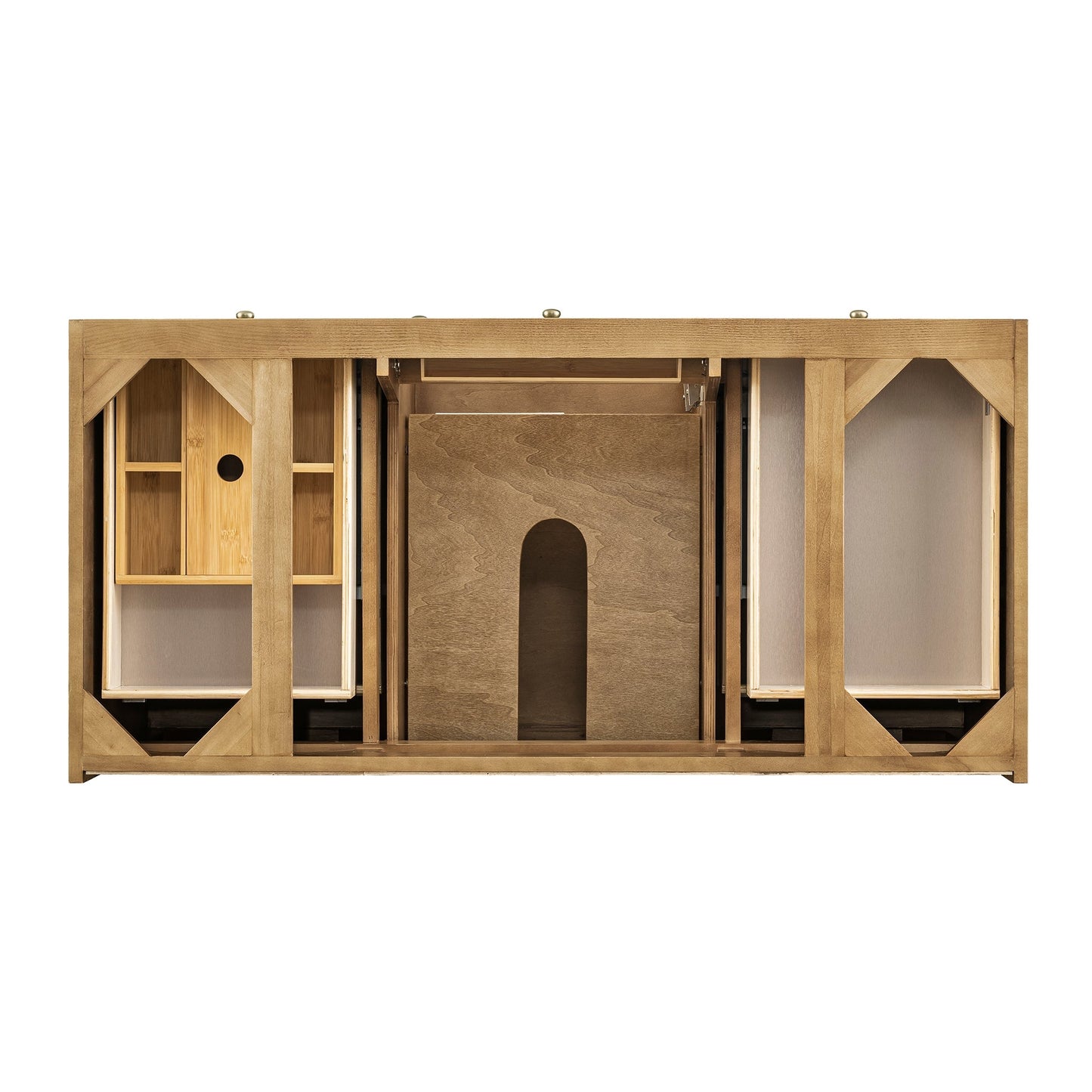 
                  
                    Laurent 48" Single Vanity James Martin Vanities 
                  
                