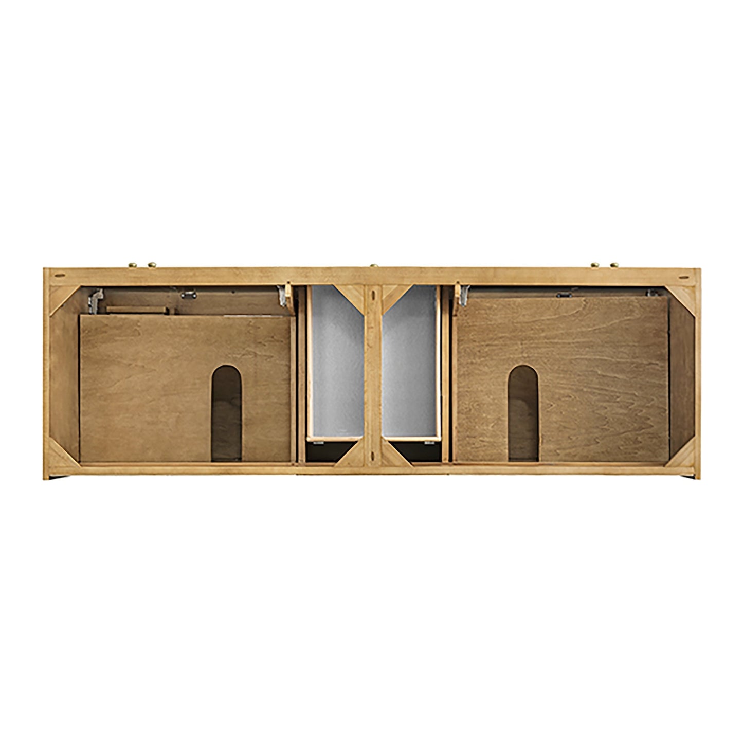 
                  
                    Laurent 72" Double Vanity Double Bathroom Vanity James Martin Vanities 
                  
                