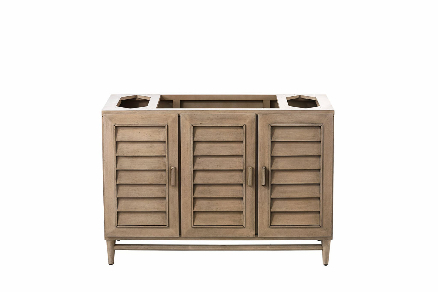 
                  
                    Portland 48" Single Bathroom Vanity Single Bathroom Vanity James Martin Vanities 
                  
                