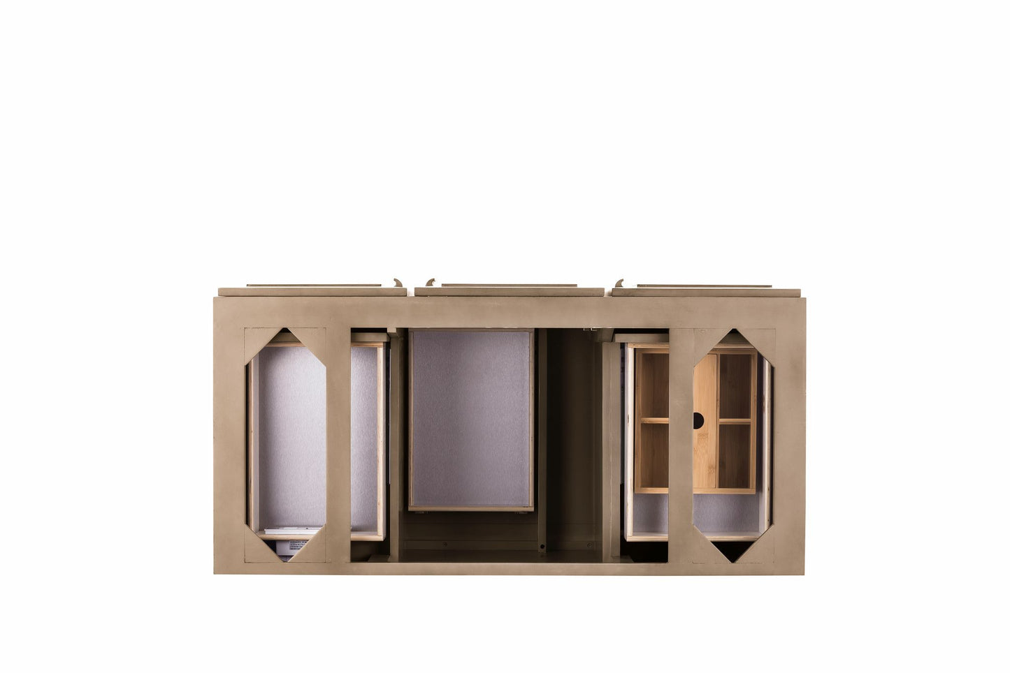 
                  
                    Portland 48" Single Bathroom Vanity Single Bathroom Vanity James Martin Vanities 
                  
                